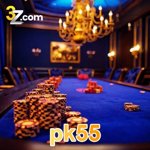 pk55 app Jogos de caça-níqueis