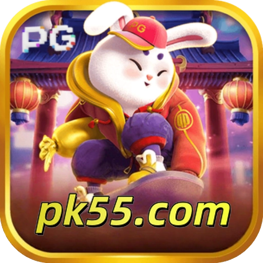 pk55 app LOGO