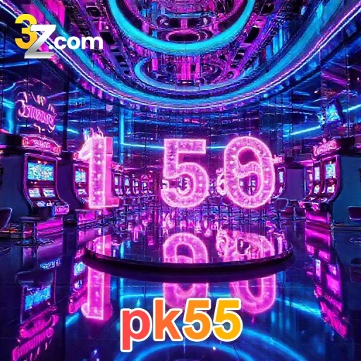 pk55 app Jogos de caça-níqueis